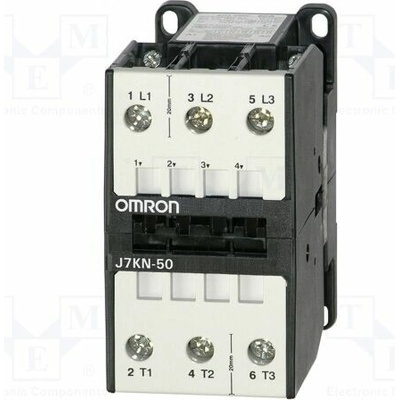 OMRON J7KN-50 400