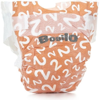 Bobilo 2 3-6 kg 32 ks
