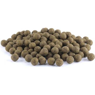 animALL Doggies Snack maso a bylinky kuličky L 150 g