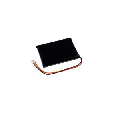 Powery TomTom Rider 900mAh Li-Ion 3,7V - neoriginální – Hledejceny.cz