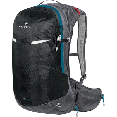 Ferrino Zephyr New 20l černý