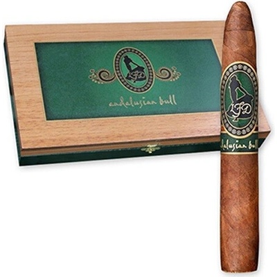 La Flor Dominicana La Flor Domnicana Andalusian Bull 10 ks