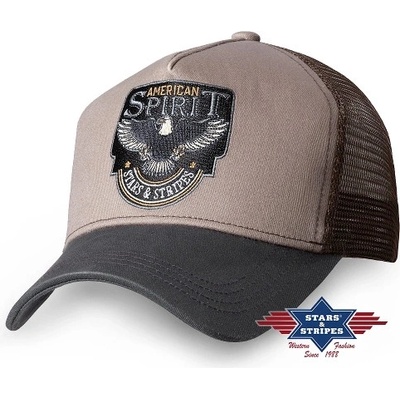 TC AMERCIAN SPIRIT