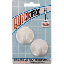 QuickFix Háček QF 1010 F0 blistr, 2ks