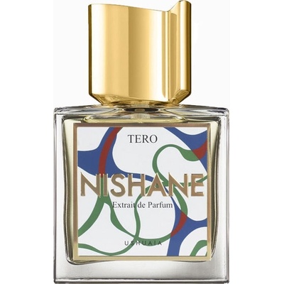 Nishane Tero parfumovaný extrakt unisex 50 ml