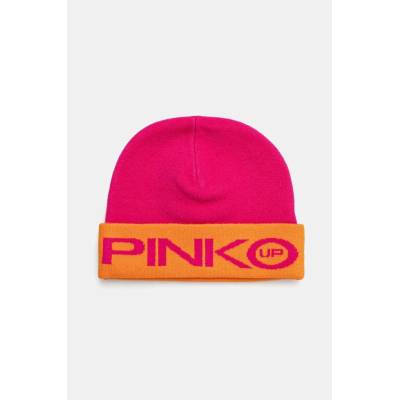 Pinko Up F4PIBGHT130 ružová