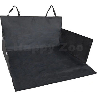 Nobby Ochranný potah do kufru auta 173 x 153 cm – Hledejceny.cz