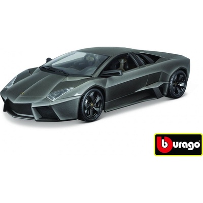 Bburago Plus Lamborghini Reventón sivá BB18 11029 1:18