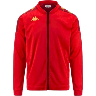 Kappa GIULLIO Red