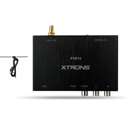 Xtrons FV014