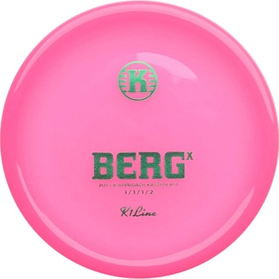Kastaplast Berg X K1