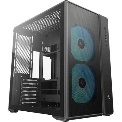 DeepCool CG590U MESH 2F R-CG590MESH-BKANA2-G