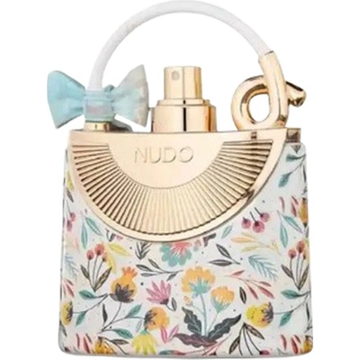 Fragrance World Nudo Exotic Flowers parfumovaná voda dámska 100 ml