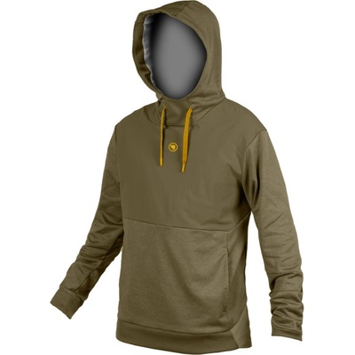Endura Trailster Tweed Green