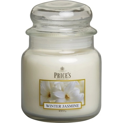 Price´s Winter Jasmine 411 g