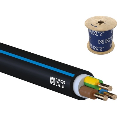 NKT CYKY-J 3x1,5mm² 500 m