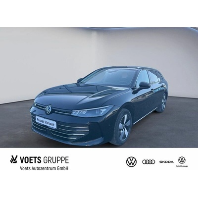 Volkswagen Passat Variant 1.5 eTSI Business DSG 110 kW