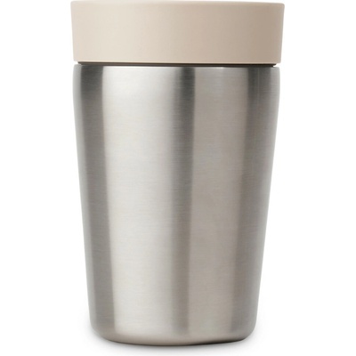 Brabantia Make & Take termohrnek 200 ml Soft Beige
