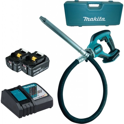 MAKITA DVR450RTE