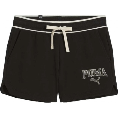 Puma Squad 5 shorts TR W 67870401 black