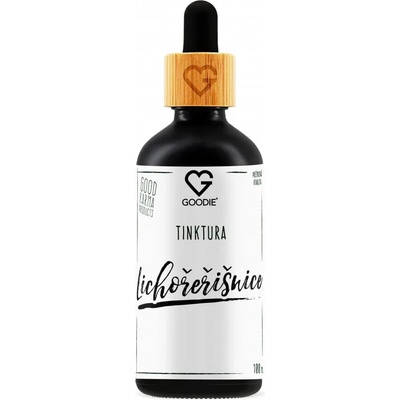 Goodie Kapucínka tinktúra 100 ml
