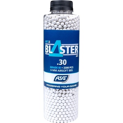 ASG BETA Blaster 0,30 g 3300 ks