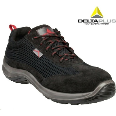 DELTA PLUS ASTI S1P SRC obuv Černá