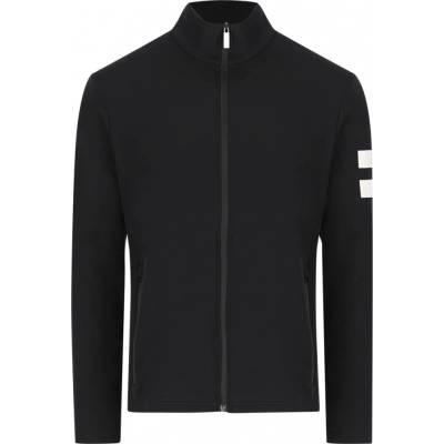 One More Tech-Sweater Black/Black/White
