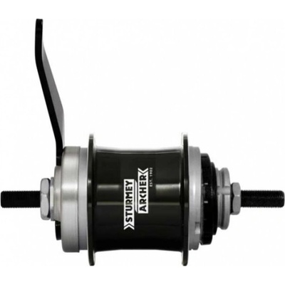 Sturmey-Archer S1C Torpedo