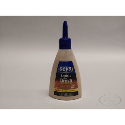 CEYS Professional D2/D3 lepidlo na dřevo 250 g