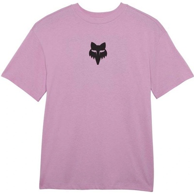 FOX Ts57 Ov Ss Tee Bubble Gum