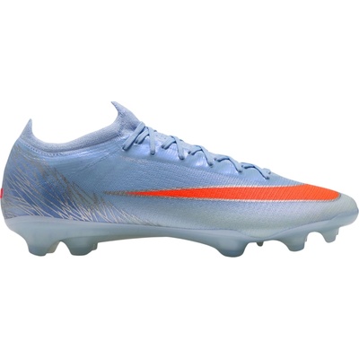 Nike Mercurial Vapor 17 Elite FG modrá