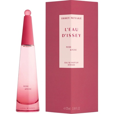 Issey Miyake L'Eau d'Issey Rose&Rose Intense parfumovaná voda dámska 50 ml