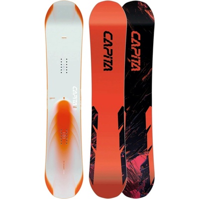CAPiTA Mercury 26/27