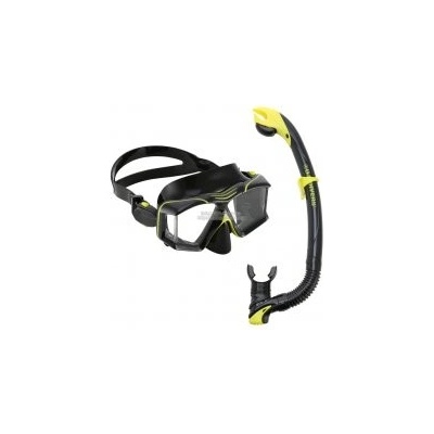 Aqualung SET SIDEVIEW II U.S. DIVERS