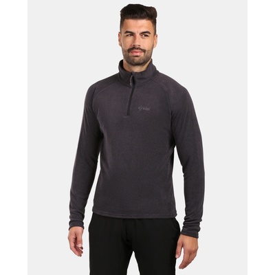 Kipli mikina Almeri-M BLK