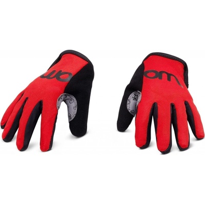 Woom Jr LF red