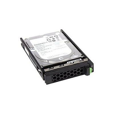 Fujitsu 480GB 3.5'' SATA III 6GB/s, S26361-F5775-L480