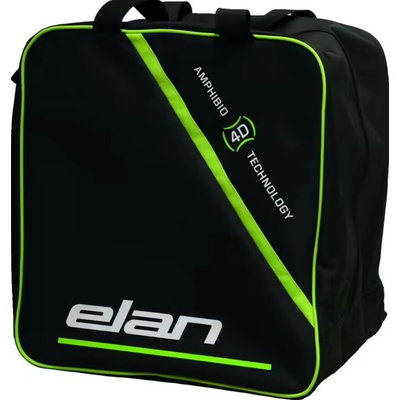Elan 4D Ski Boot Bag+Helmet 2023/2024 – Hledejceny.cz