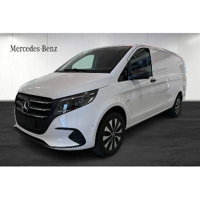 Mercedes-Benz Vito 116 CDi 120 kW