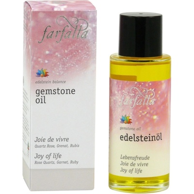 Bachovy květové esence Planá šípková růže Wild Rose 20 ml