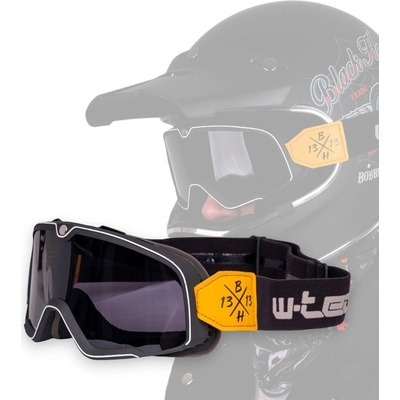 W-TEC Black Heart Dalhart