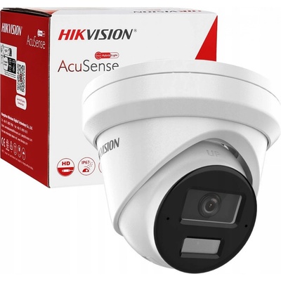 Hikvision DS-2CD2383G2-LI2U(2.8mm)