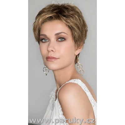 Ellen Wille Hair Society Paruka Air lightbernstein rooted