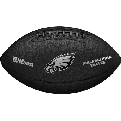 Wilson Philadelphia Eagles NFL Metallic Premiere – Hledejceny.cz