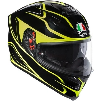 AGV K5 S Magnitude