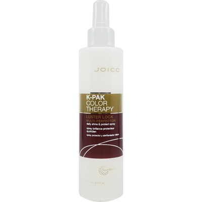 Joico K-Pak Color Therapy Luster Lock Multi-Perfector Daily Shine & Protect Spray 200 ml
