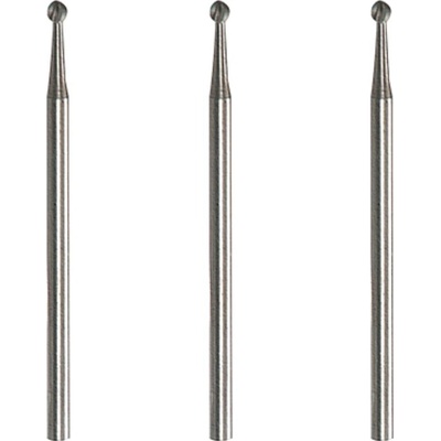 Gravírovací nástroj, Dremel 107, O 2,4 mm