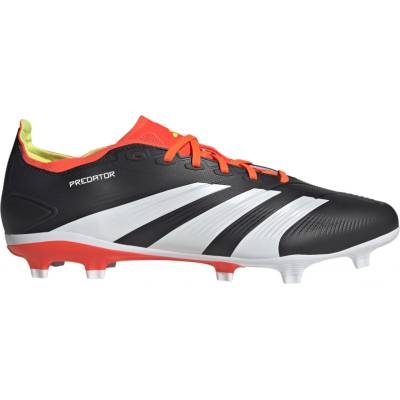 adidas PREDATOR LEAGUE FG černá