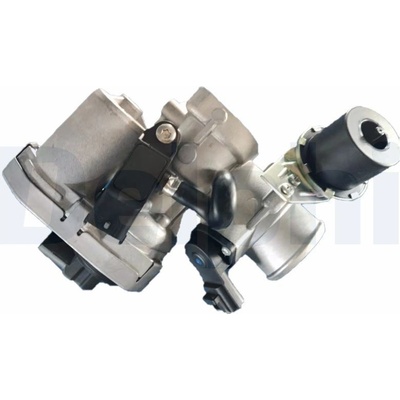 AGR - Ventil DELPHI EG10453-12B1